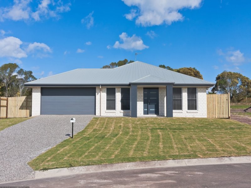 105 Bay Park Road, Wondunna, QLD 4655 - realestate.com.au