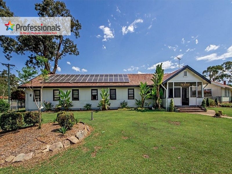 197 Maple Road, North St Marys, NSW 2760