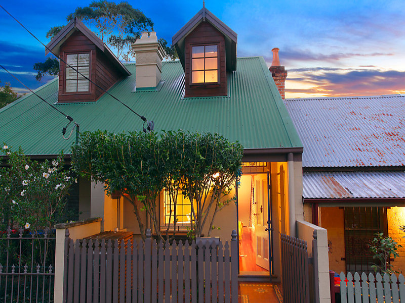 68 Alfred Street, Annandale, NSW 2038 Property Details