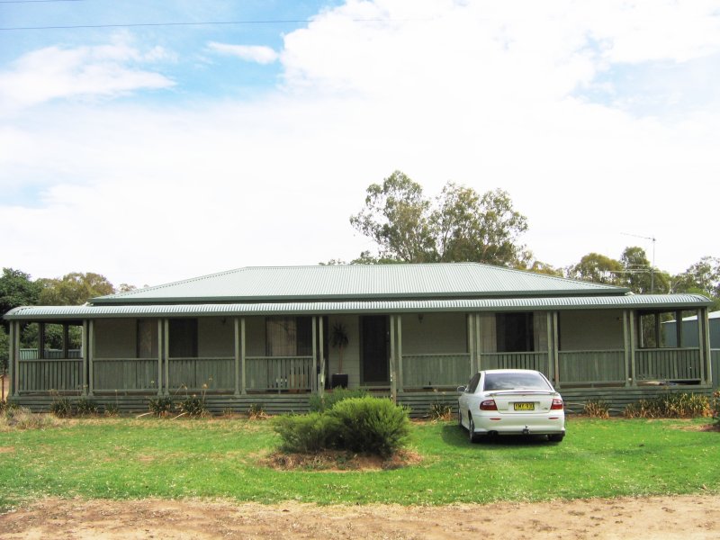 3016 Sturt Highway, Alfredtown, NSW 2650