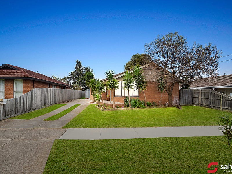 101 Powell Drive, Hoppers Crossing, VIC 3029