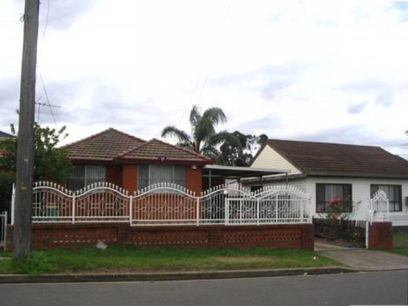 81 Wyong Street, Canley Heights, NSW 2166