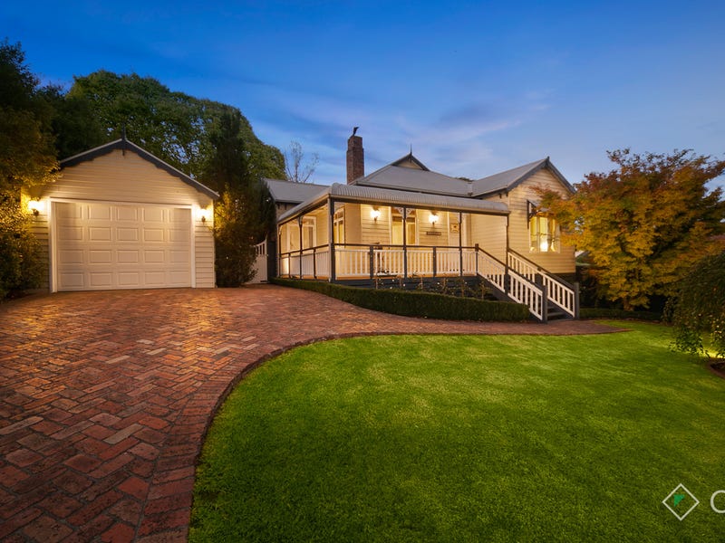 135 Brisbane Street, Berwick, Vic 3806 Property Details