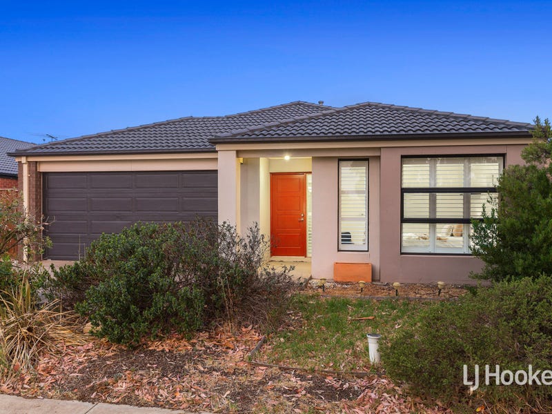 107 Alamanda Boulevard Point Cook Vic 3030