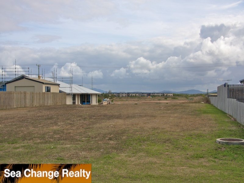 6 Trochus Avenue, Zilzie, QLD 4710