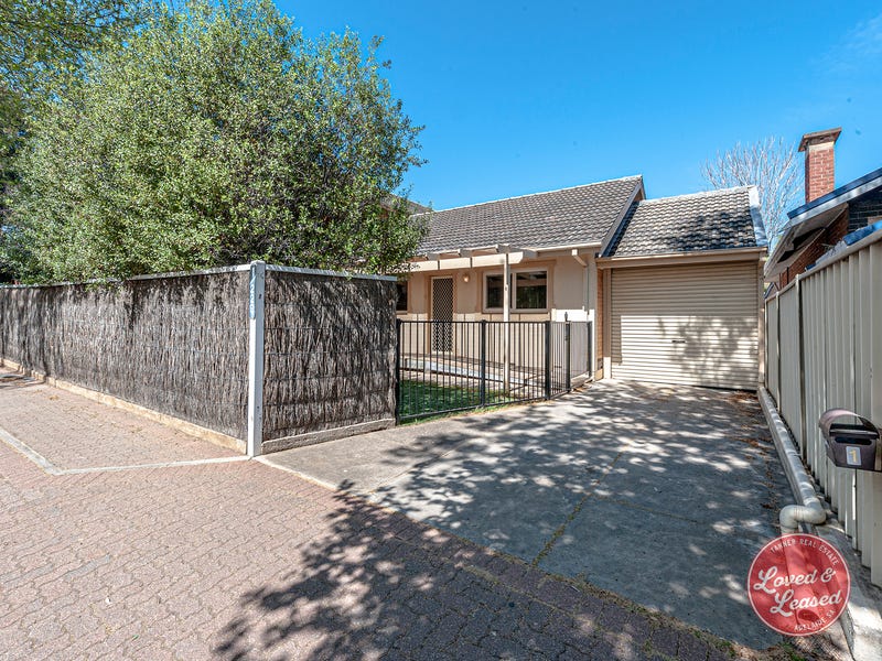 1/229 Cross Road, Cumberland Park, SA 5041