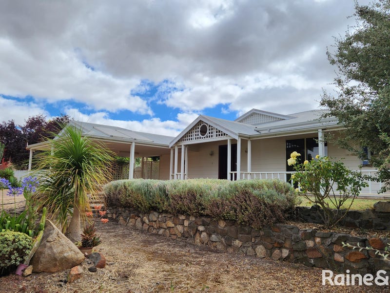 41 Honner Street, Kojonup, WA 6395