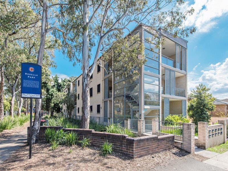 1/44 Harris Street, Harris Park, NSW 2150