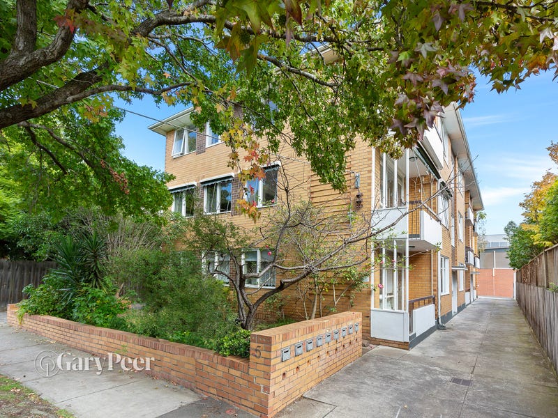 3/5 Armadale Street, Armadale, Vic 3143 Property Details