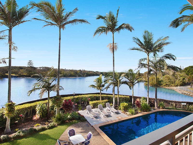 2/28 Moss Street, Kingscliff, NSW 2487 Property Details