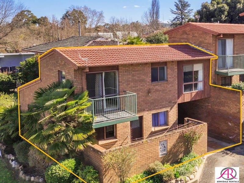 1/169 Kirkwood Street, Armidale, NSW 2350