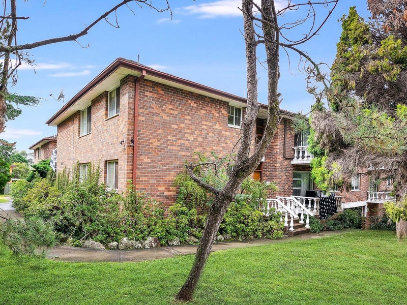 Apartments & units for Sale in Granville, NSW 2142