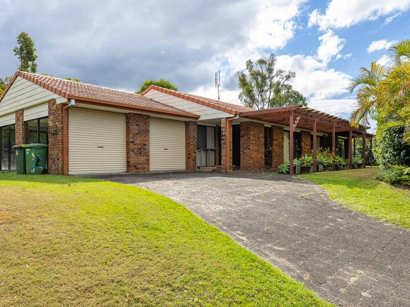 53 California drive, Oxenford, Qld 4210 Property Details