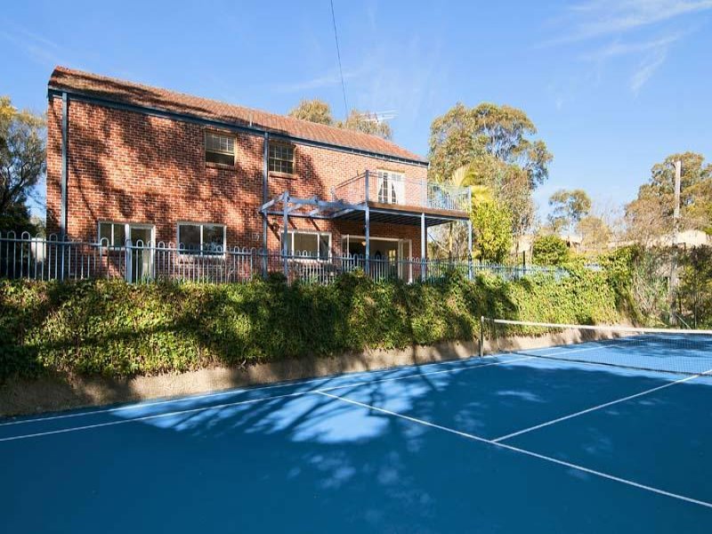 182 Grosvenor St, Wahroonga, NSW 2076 - Property Details