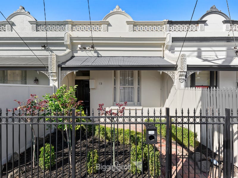73 Mary Street, Richmond, Vic 3121 Property Details