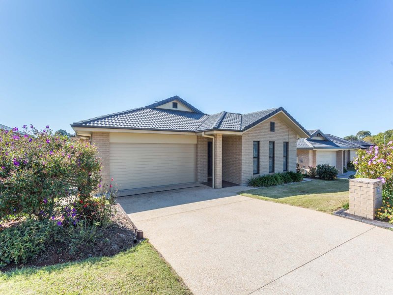 39 Plateau Drive, Wollongbar, NSW 2477