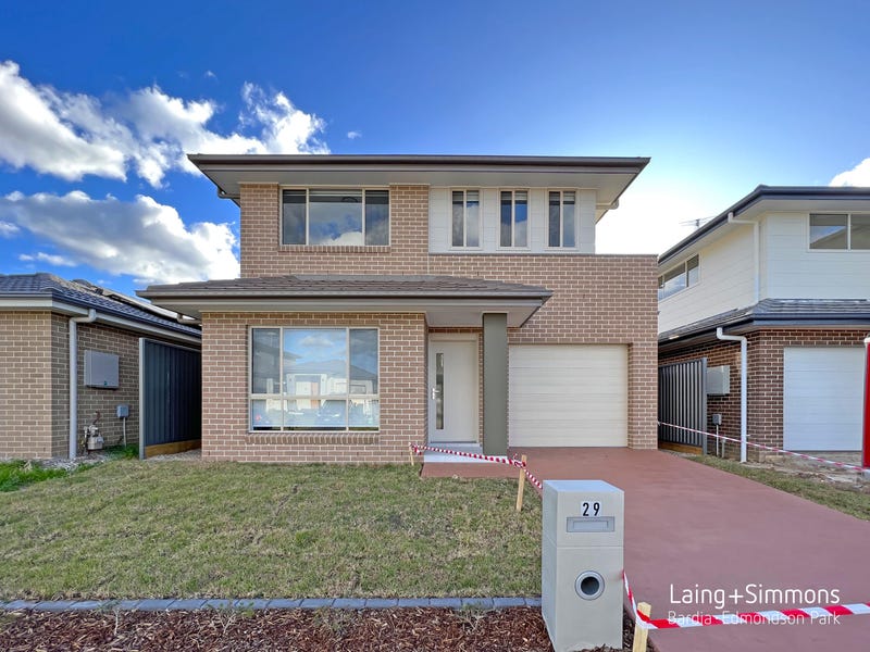 29 Brodie Street Marsden Park NSW 2765 realestate .au