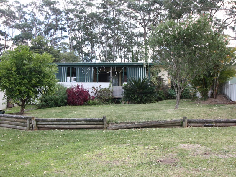 7 The Companionway, Manyana, NSW 2539
