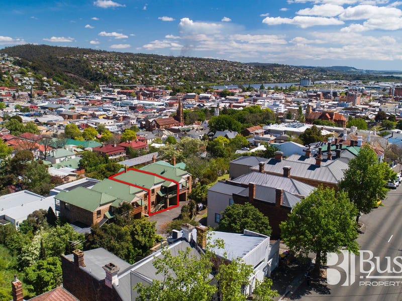 3/192 Street, Launceston, Tas 7250 Property Details