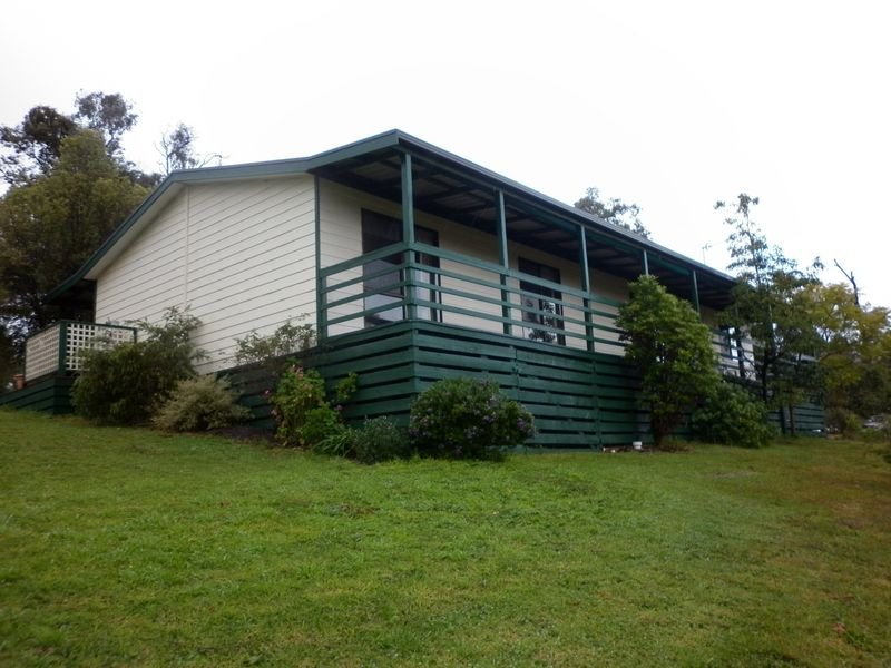 117 Chambers Road, Bruthen, Vic 3885 Property Details