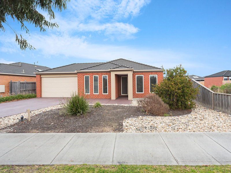 147 ster Way, Pakenham, VIC 3810