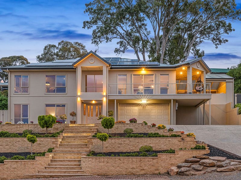 28 Scenic Court, Chandlers Hill, SA 5159
