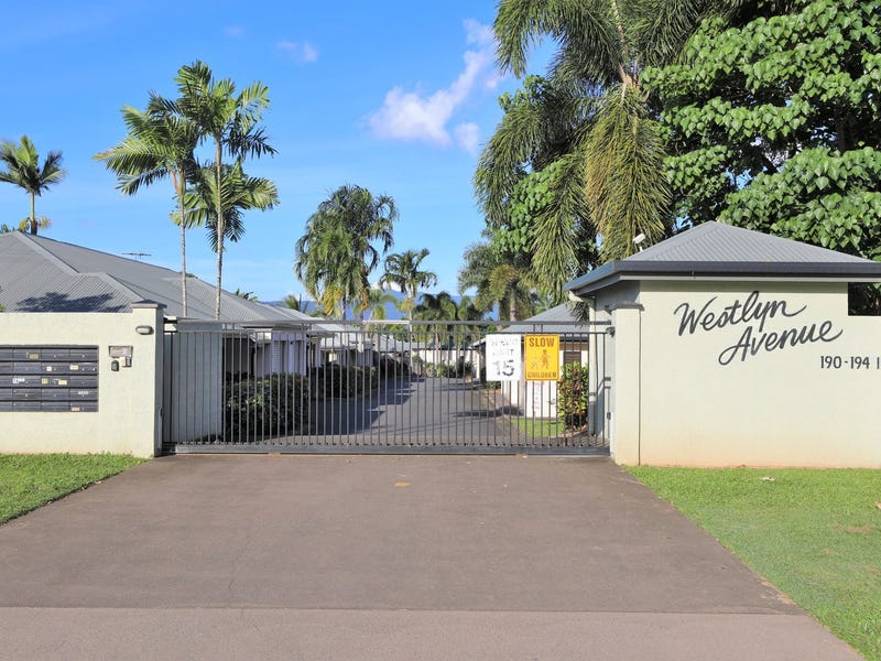 10/190194 Irene Street, Mooroobool, QLD 4870