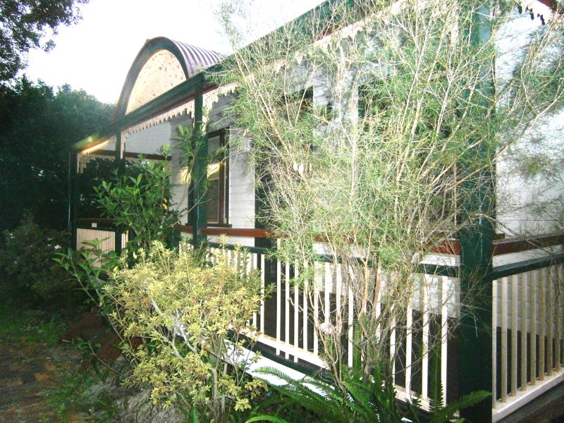 4 Boulton Terrace, Toowoomba City, QLD 4350