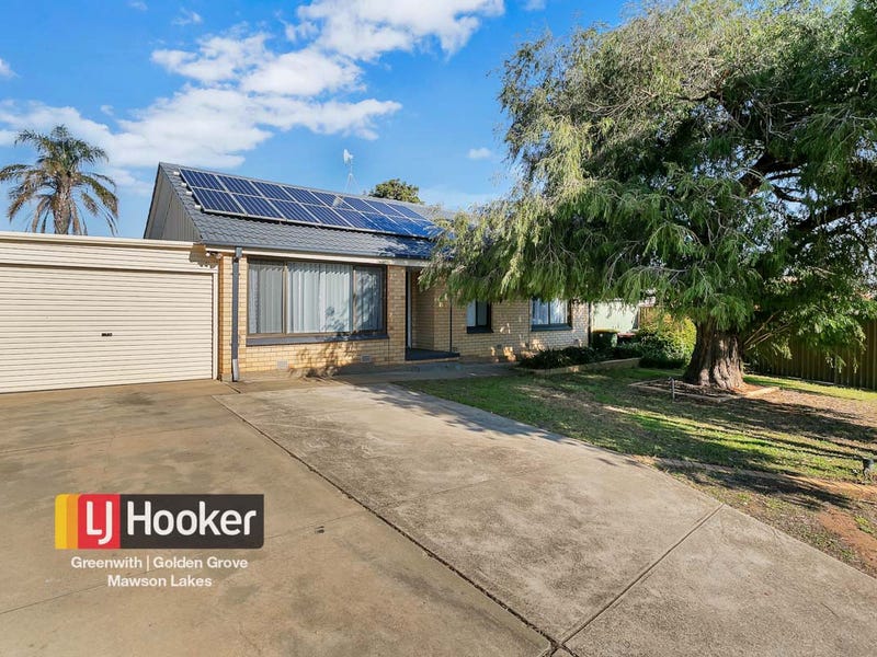 6 Beaminster Road, Elizabeth Park, SA 5113