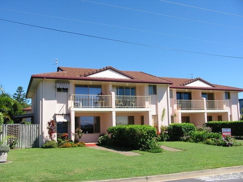 10/142 The Esplanade, Paradise Point, QLD 4216