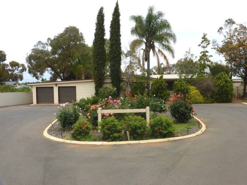 42 Speculation Rd Somerville, Kalgoorlie, WA 6430 Property Details