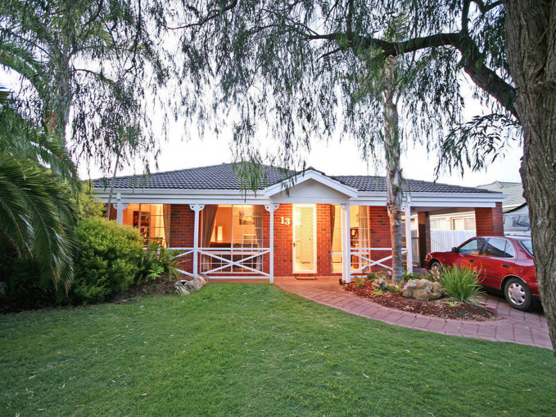 13 Hadfield Avenue, Busselton, WA 6280 Property Details