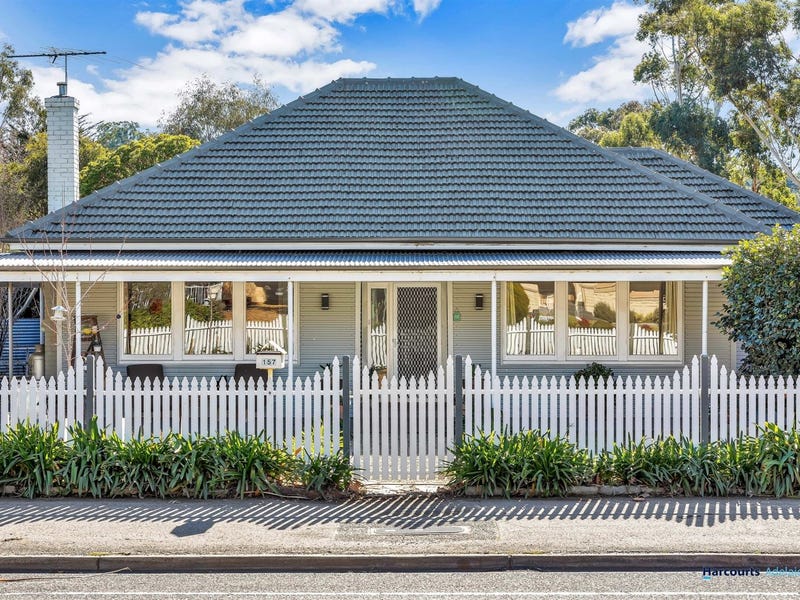 157 Onkaparinga Valley Road, Oakbank, SA 5243 Property Details