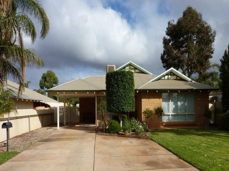 55 Hefron Circle Somerville, Kalgoorlie, WA 6430 Property Details