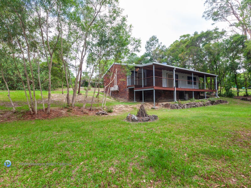 21 Wallaby Drive, Mudgeeraba, Qld 4213 Property Details