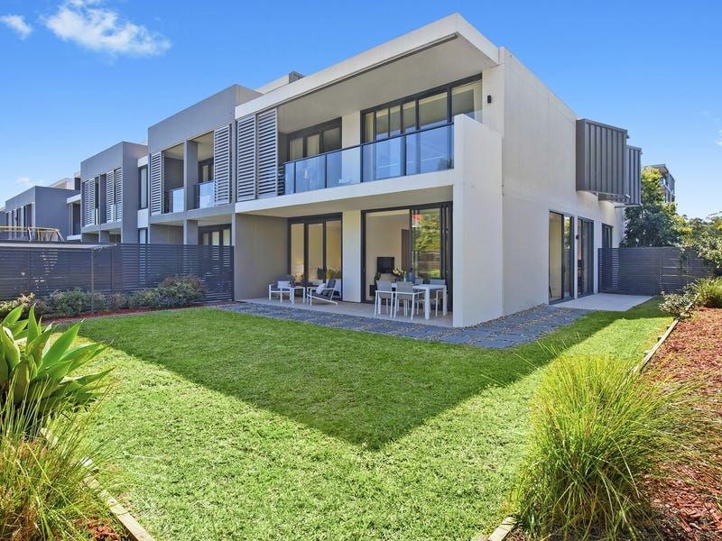 21/5B Whiteside Street, North Ryde, NSW 2113