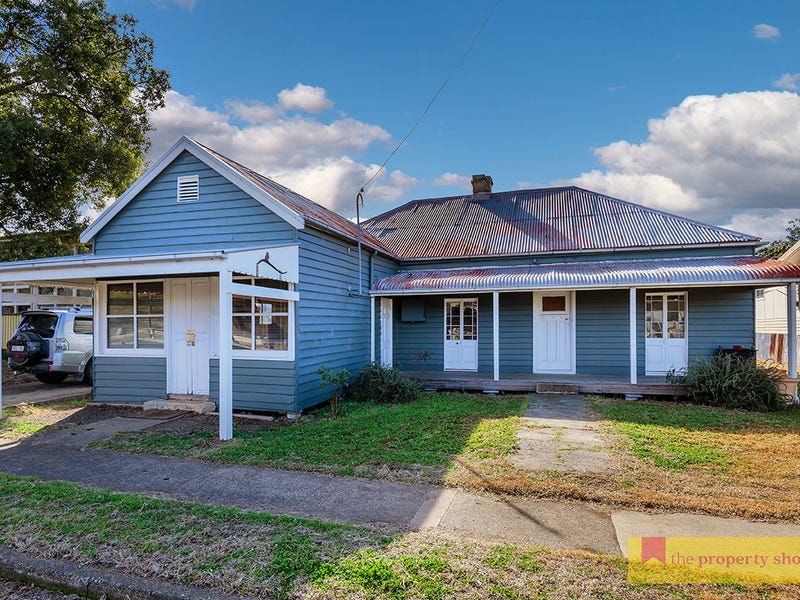 16 Buccleugh Street, Cassilis, NSW 2329