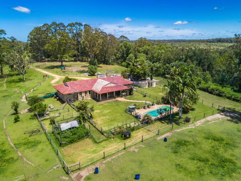 165 Whites Road, New Italy, NSW 2472