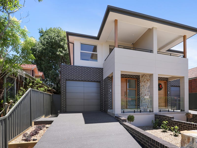 6 Rose Avenue, Concord, NSW 2137