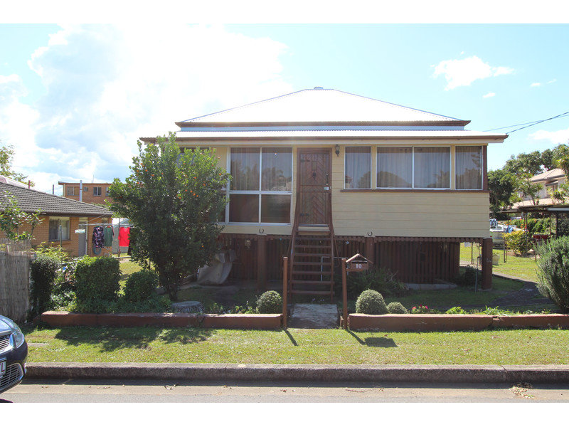 10 Blackburn Lane, Moorooka, Qld 4105 Property Details