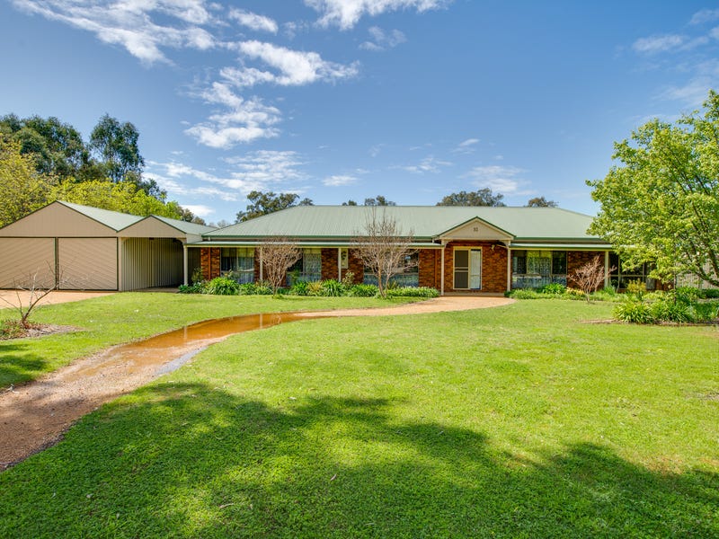 9395 Huon Street, Jindera, NSW 2642 Property Details