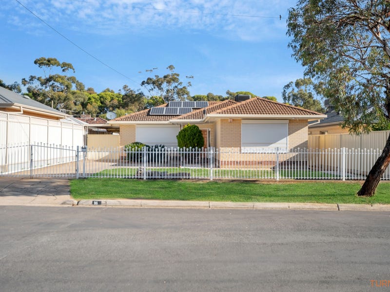 16 Chellaston Avenue, Pooraka, SA 5095