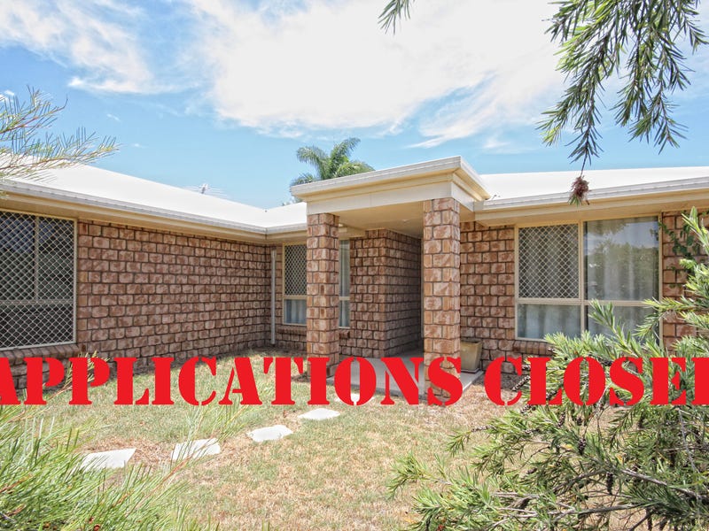 1 Michael Drive, Biloela, Qld 4715