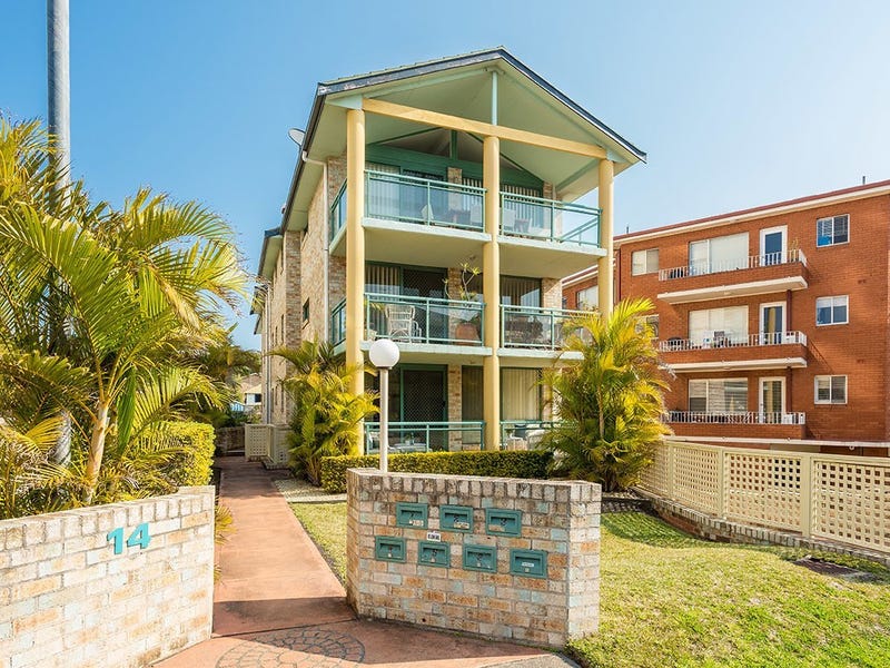 1/14 Waratah Street, Cronulla, NSW 2230