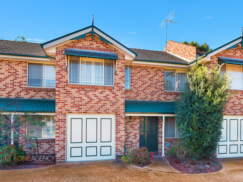 2/157 Stafford Street, Penrith, NSW 2750 Property Details