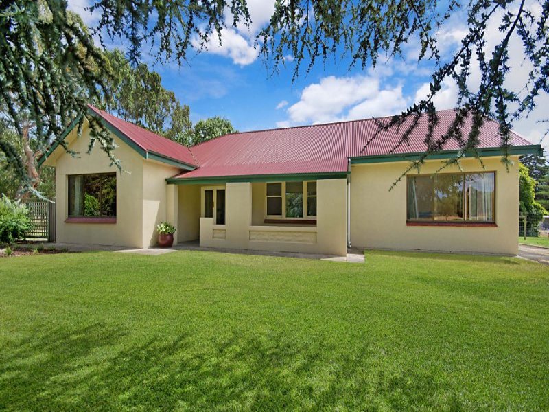 856 Mitchell Road, Compton, SA 5291