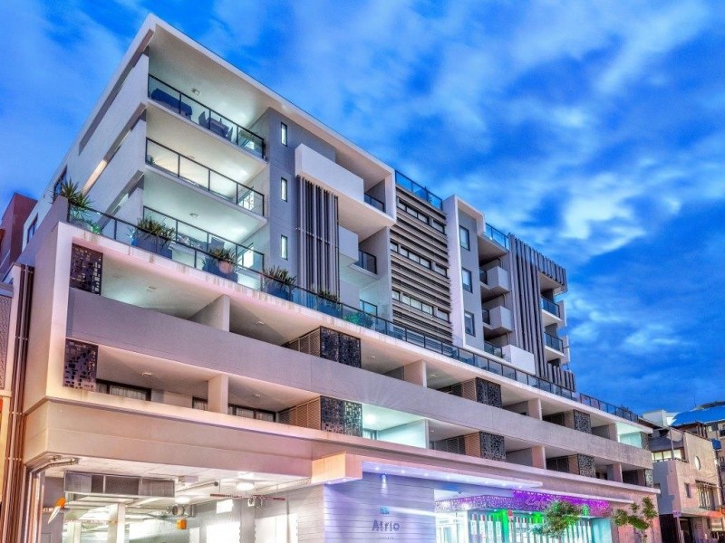 306/29 Robertson Street, Fortitude Valley, QLD 4006 - realestate.com.au