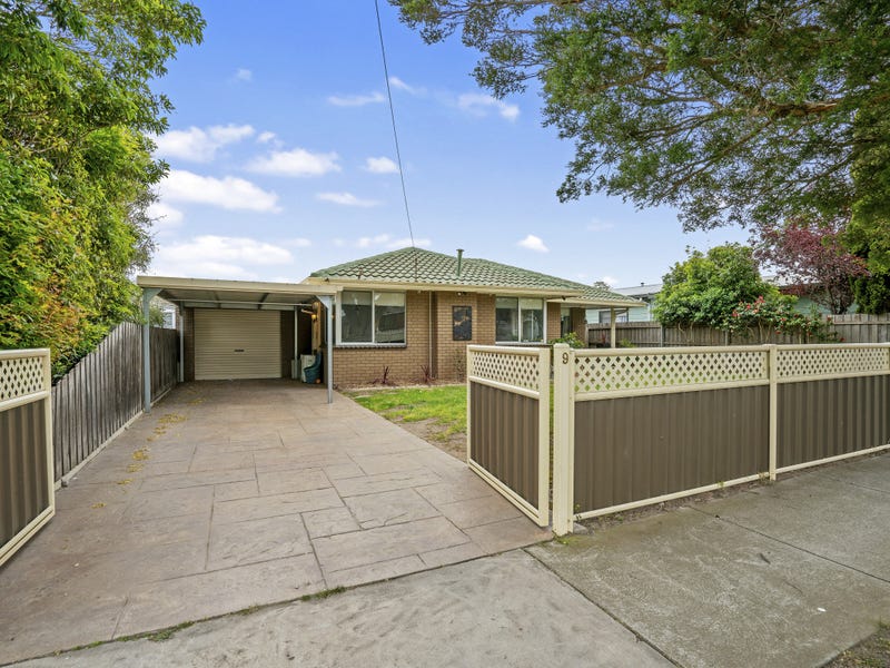 9 Weir Street, Sale, VIC 3850