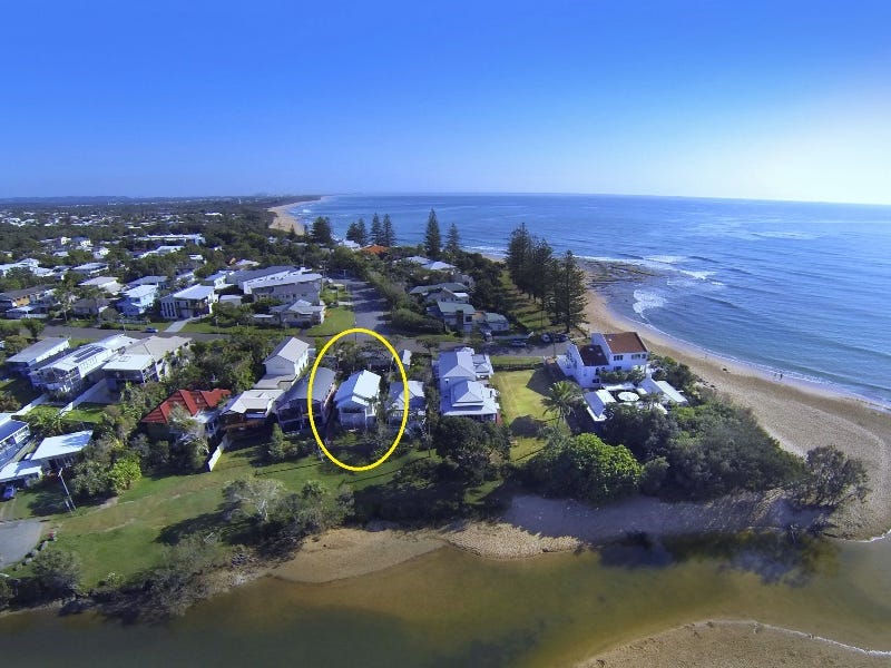10 Cooroora Street, Dicky Beach, QLD 4551