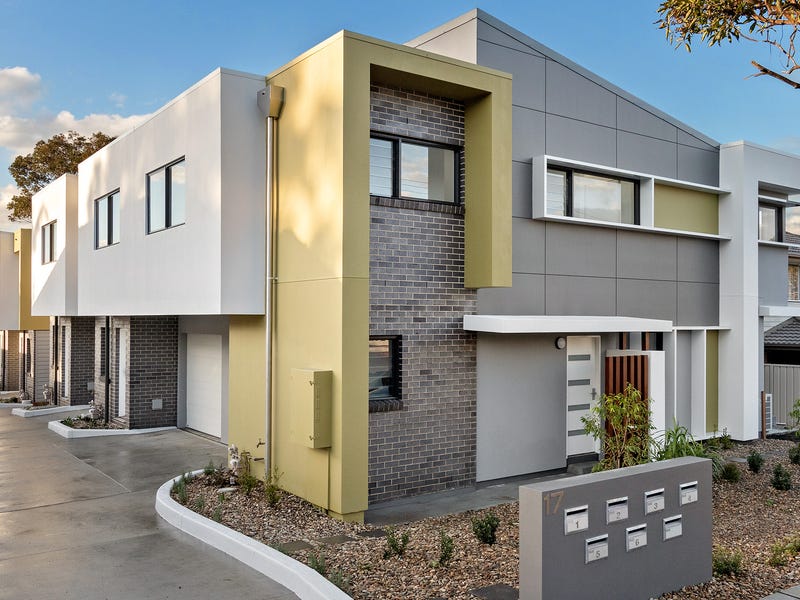 3/17 High Street, Waratah, NSW 2298 Property Details